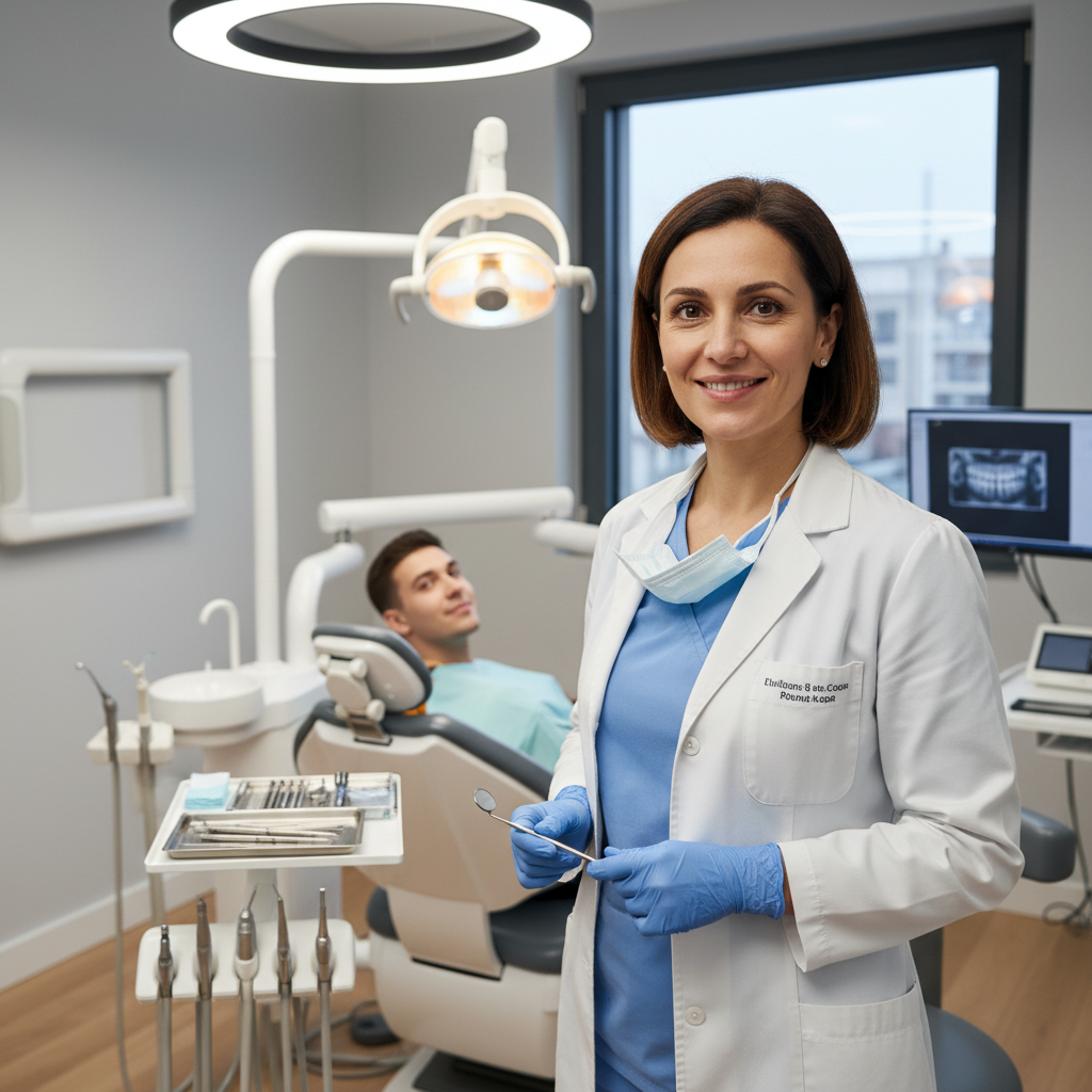 גשר שקוף: הדרך השקטה, האלגנטית והמשתלמת ליישר שיניים