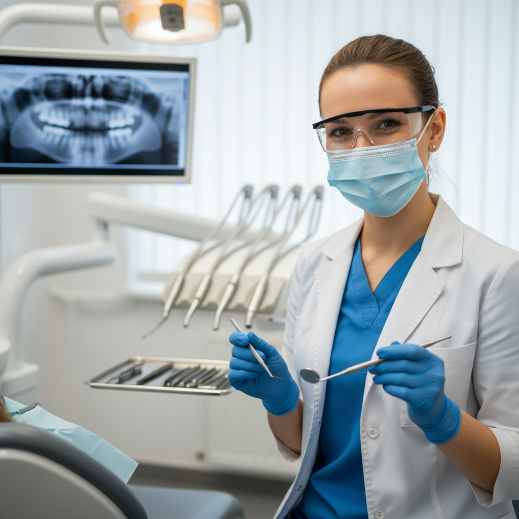 שיקום פה בהרדמה מלאה: כל מה שצריך לדעת לפני