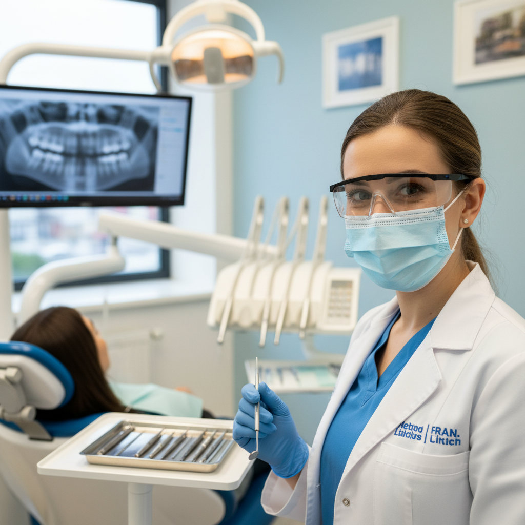 הלבנת שיניים מקצועית: הדרך הבטוחה לחיוך זוהר באמת